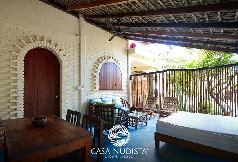 호텔 Casa Nudista   Lgbt