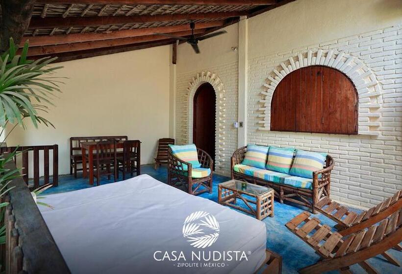 호텔 Casa Nudista   Lgbt