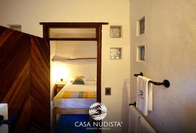 호텔 Casa Nudista   Lgbt