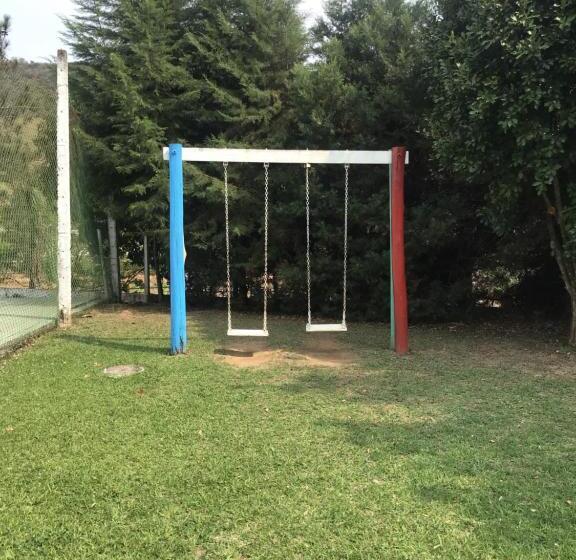 ホテル Cavalinho Branco   Apartamento 136