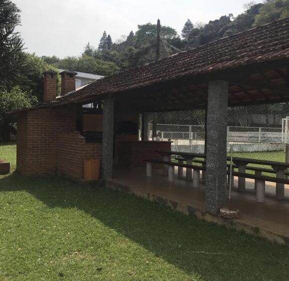 ホテル Cavalinho Branco   Apartamento 136