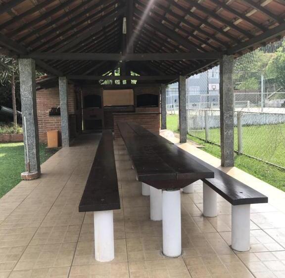 ホテル Cavalinho Branco   Apartamento 136