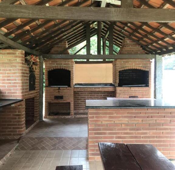 ホテル Cavalinho Branco   Apartamento 136