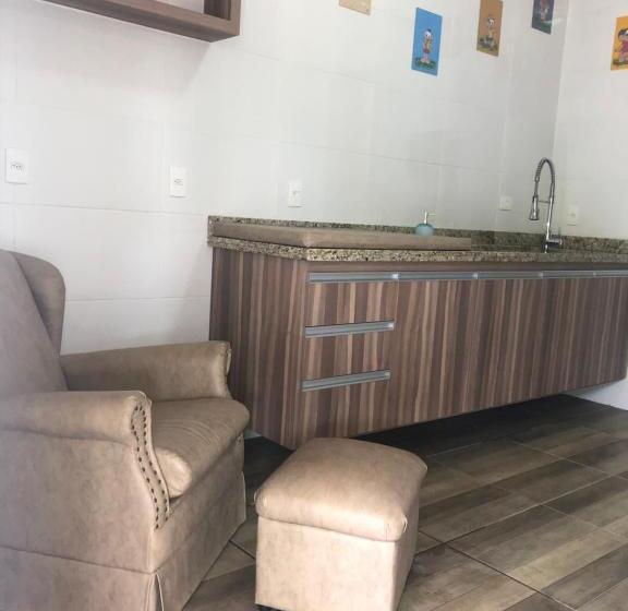 ホテル Cavalinho Branco   Apartamento 136