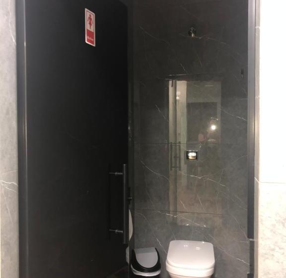 ホテル Cavalinho Branco   Apartamento 136