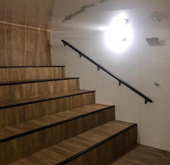 ホテル Cavalinho Branco   Apartamento 136