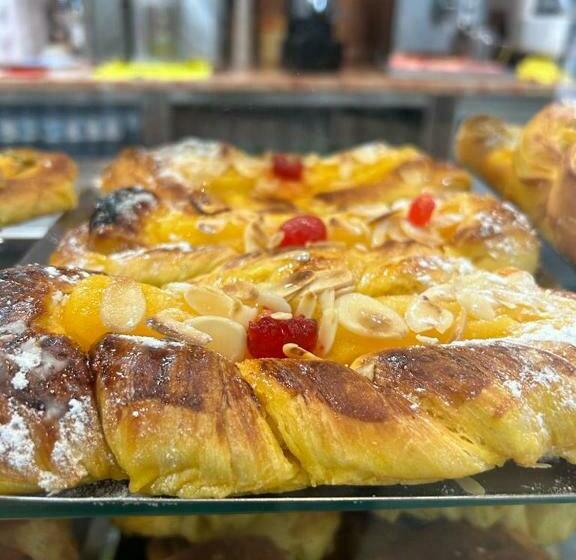 호텔 Copacabana Residencial