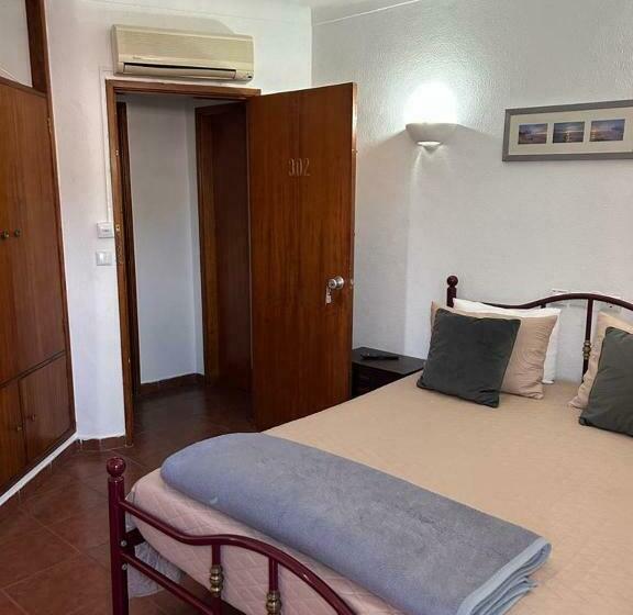 호텔 Copacabana Residencial