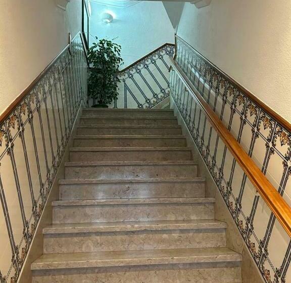 호텔 Copacabana Residencial