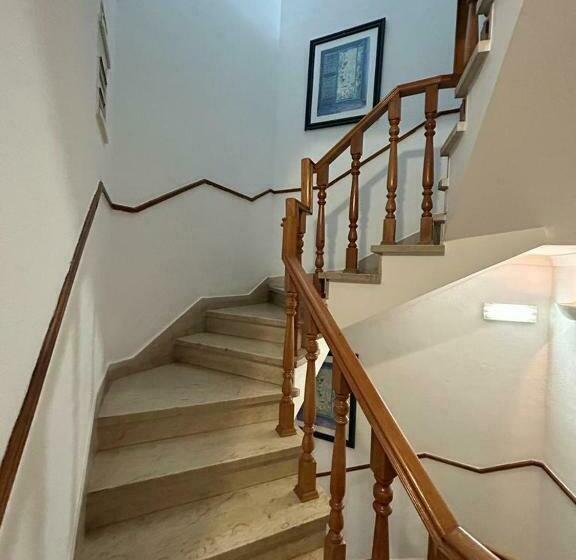 호텔 Copacabana Residencial