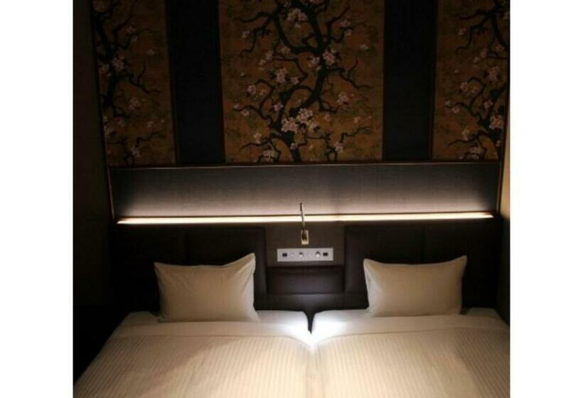 호텔 Halrotto Fukuoka Hakata Vacation Stay 04193v