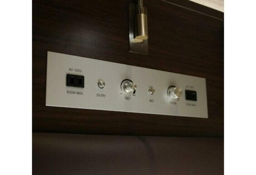 호텔 Halrotto Fukuoka Hakata Vacation Stay 04193v