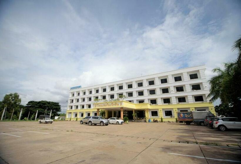 Kim Jek Cin 2 Hotel   โรงแรมกิมเจ็กซิน2