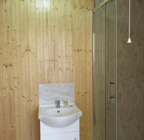 酒店 Lennard House