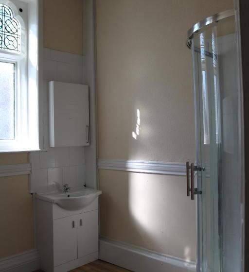 酒店 Lennard House