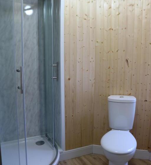 酒店 Lennard House