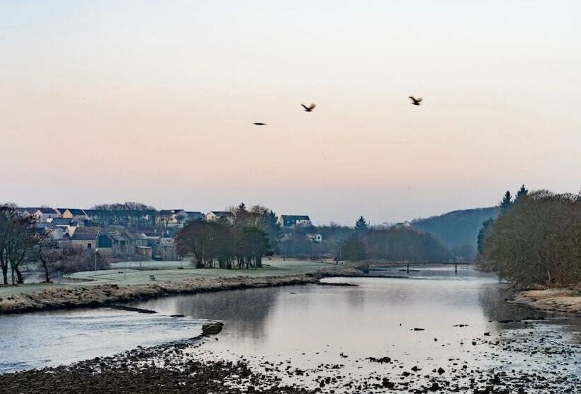 Отель Manor House