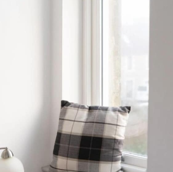 Отель Manor House