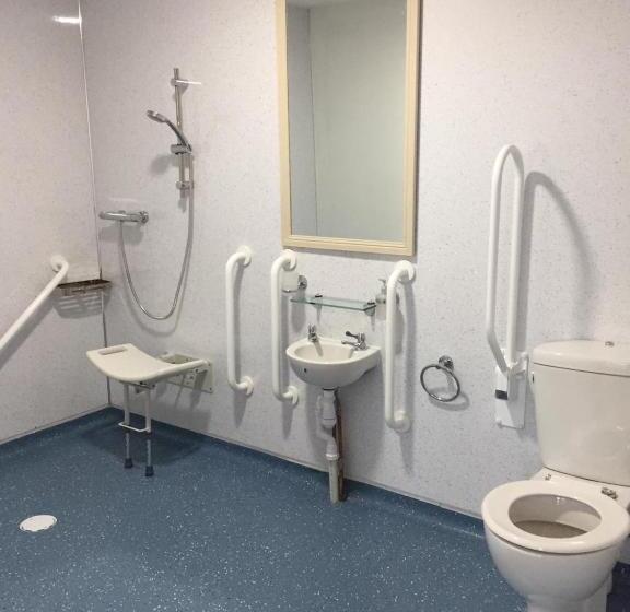 Отель Manor House