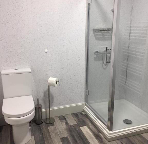 Отель Manor House