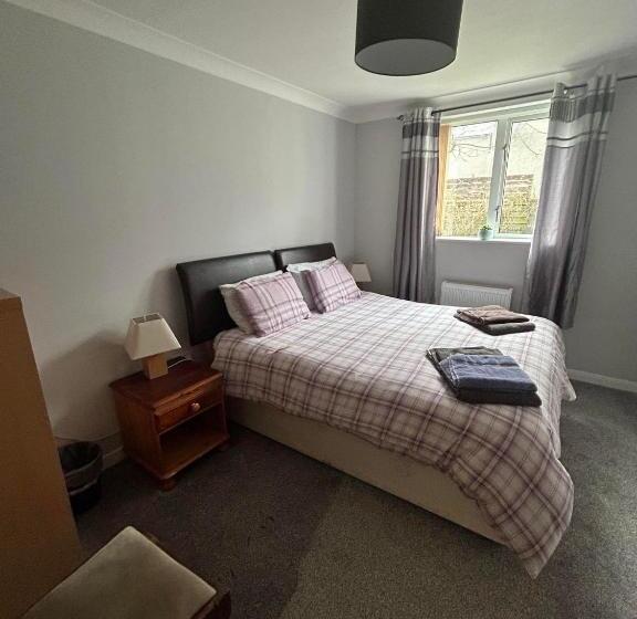 Отель Manor House