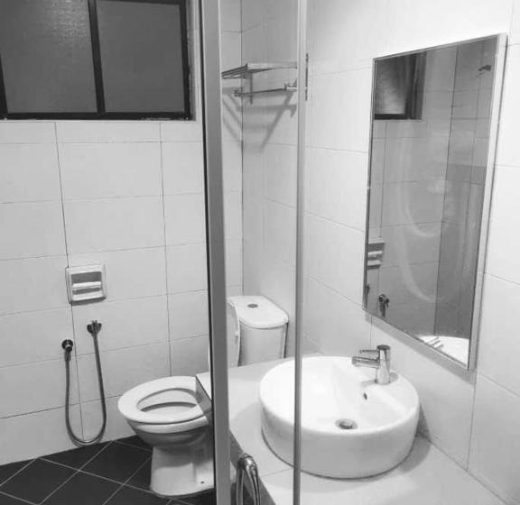 Marina Heights Hotel Residences