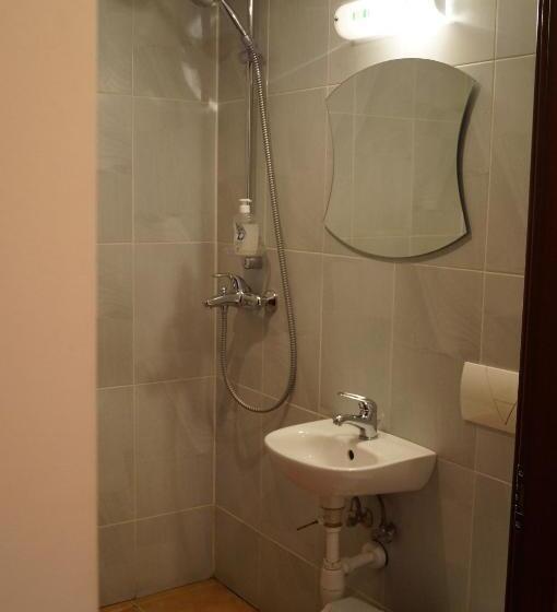 هتل Meškių Dvarkiemis