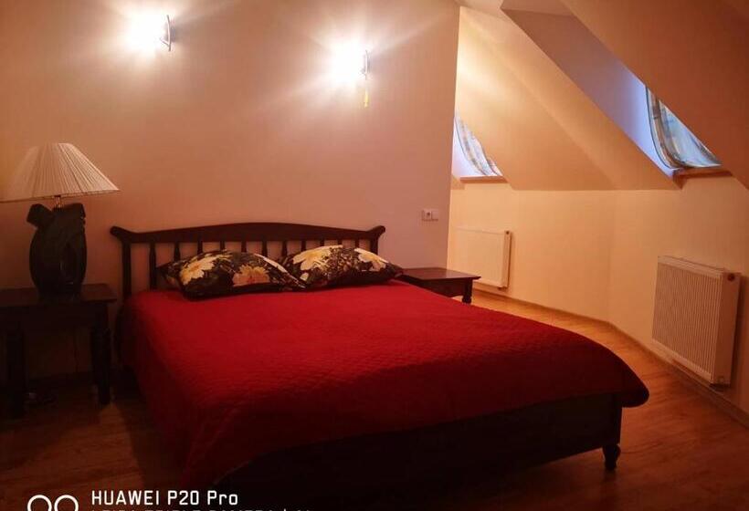 هتل Meškių Dvarkiemis