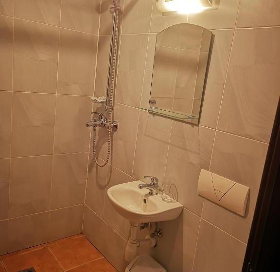 هتل Meškių Dvarkiemis