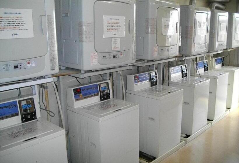 Отель Okadaya Bayside   Vacation Stay 00060v