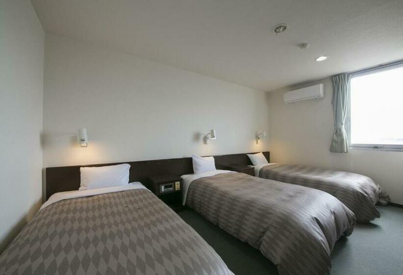 Отель Okadaya Bayside   Vacation Stay 00062v