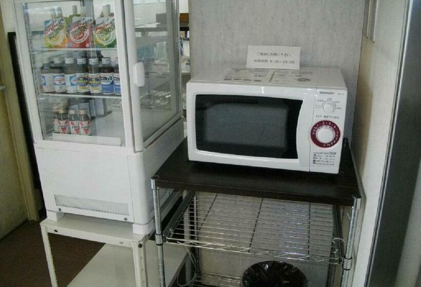 Отель Okadaya Bayside   Vacation Stay 00062v