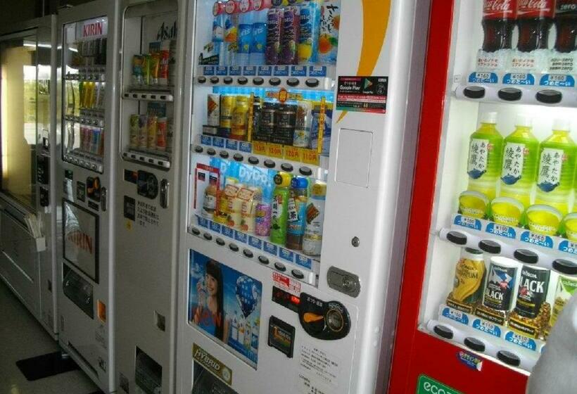 Отель Okadaya Bayside   Vacation Stay 00062v