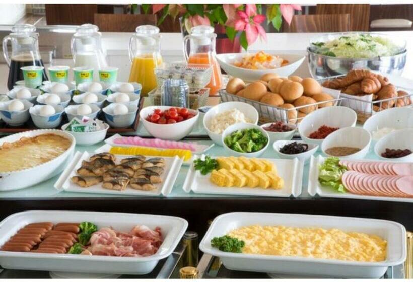 فندق Okadaya Bayside   Vacation Stay 00063v