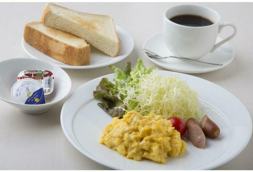 فندق Okadaya Bayside Vacation Stay 00063v