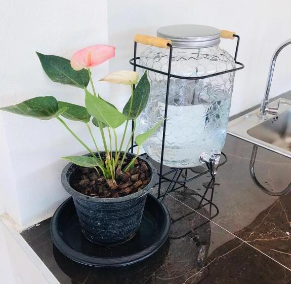 호텔 Park Villa Chaiyaphume