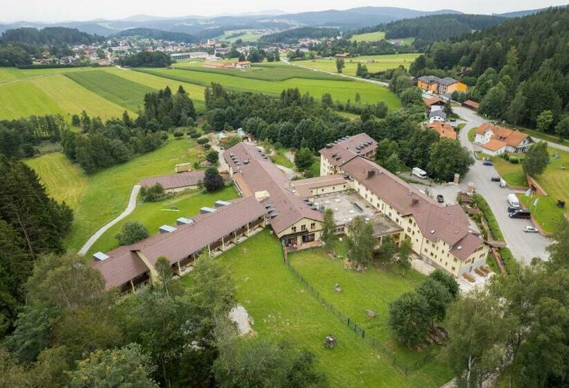 فندق Prime Resort Wastlsäge