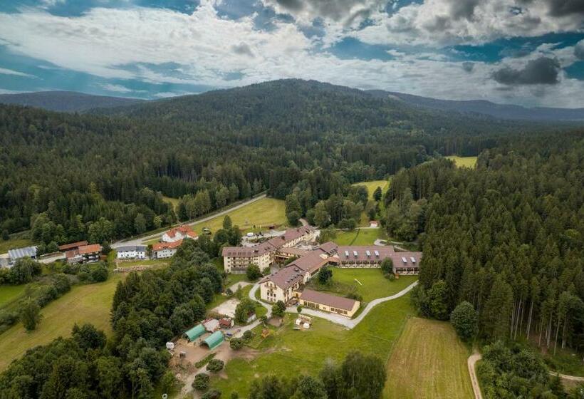 فندق Prime Resort Wastlsäge