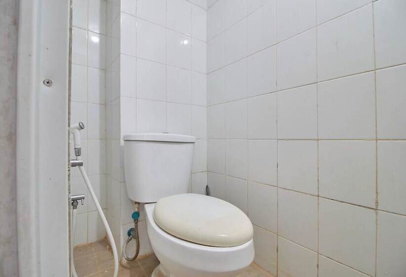 فندق Room Rendi @ Apt Dramaga Tower