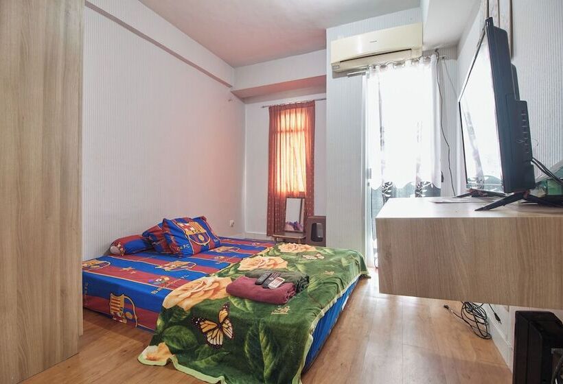 فندق Room Rendi @ Apt Dramaga Tower