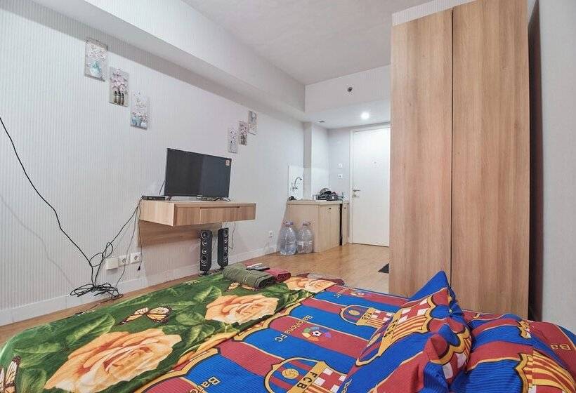 فندق Room Rendi @ Apt Dramaga Tower