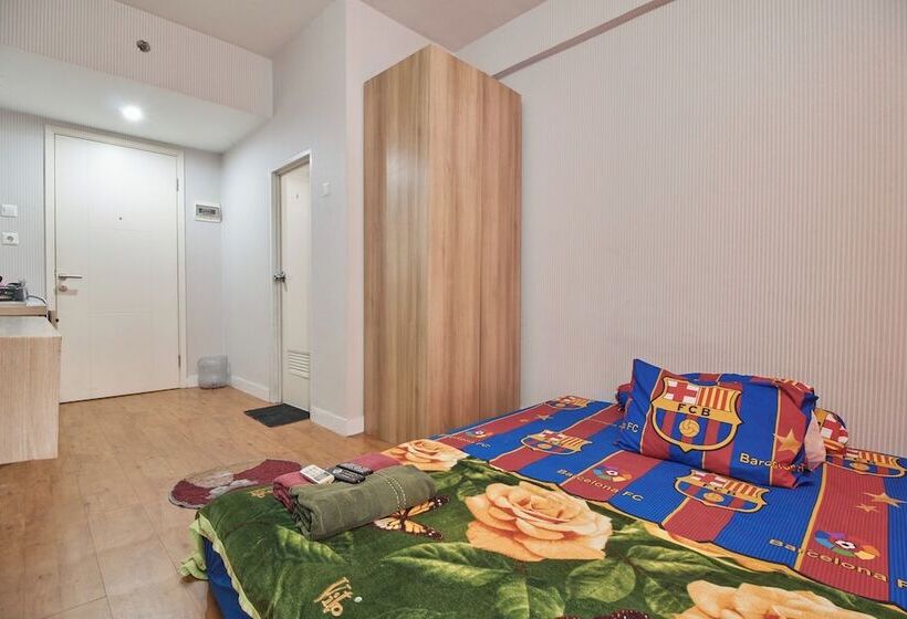 فندق Room Rendi @ Apt Dramaga Tower