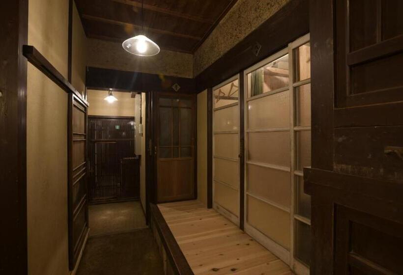 בית מלון כפרי Sasayama Castle Town Guest House Komeya   Vacation Stay 92063