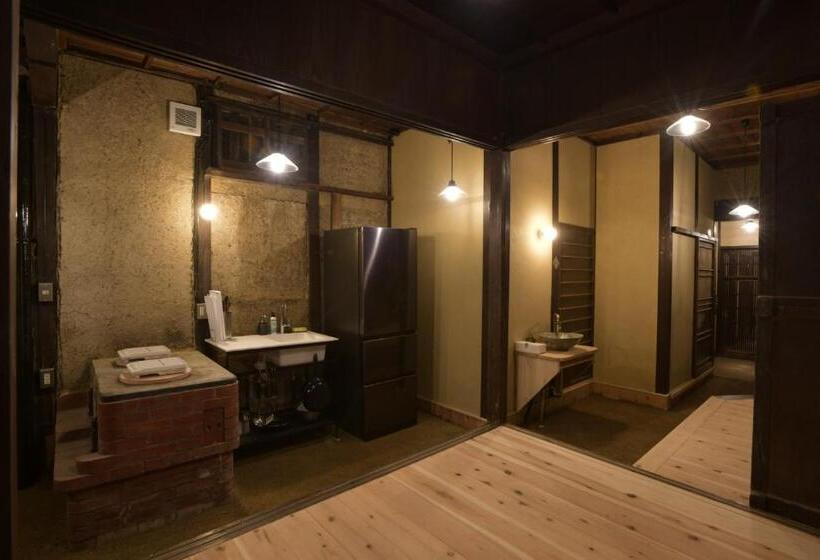 בית מלון כפרי Sasayama Castle Town Guest House Komeya Vacation Stay 92063