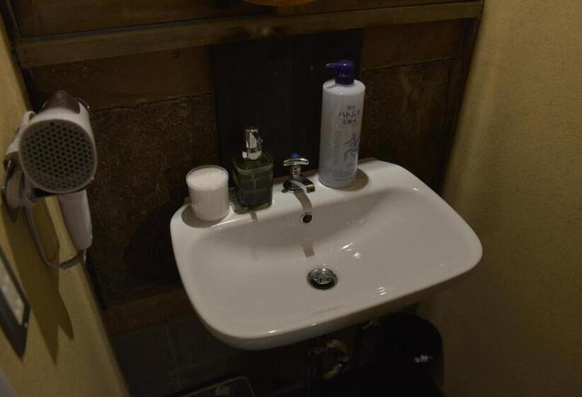 בית מלון כפרי Sasayama Castle Town Guest House Komeya   Vacation Stay 92063