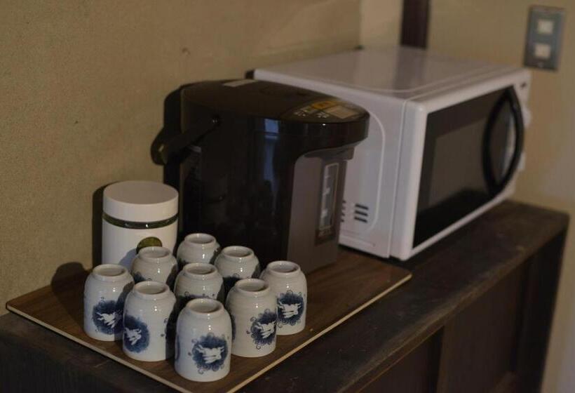 בית מלון כפרי Sasayama Castle Town Guest House Komeya   Vacation Stay 92063