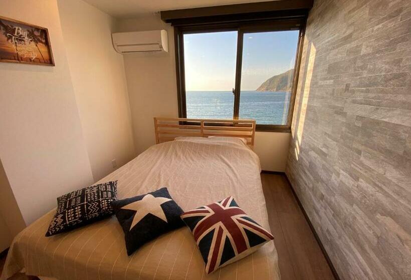 Отель Seaside Villa Hilife   Vacation Stay 99018