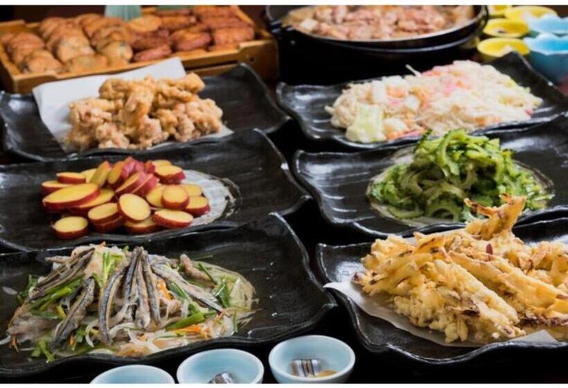 Отель Taisei Annex   Vacation Stay 05179v