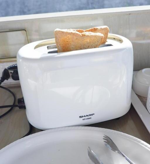 בית מלון כפרי The Private 2 @ Khao Kho