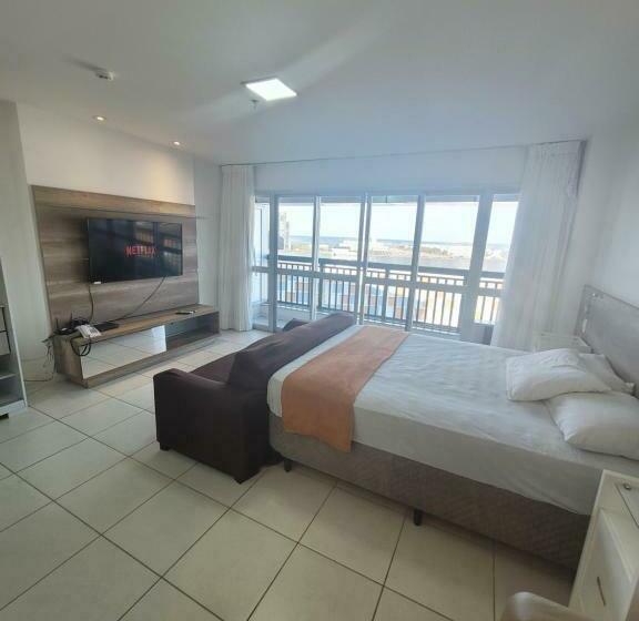 Отель Vision Executivo Express, Vista Esplanada